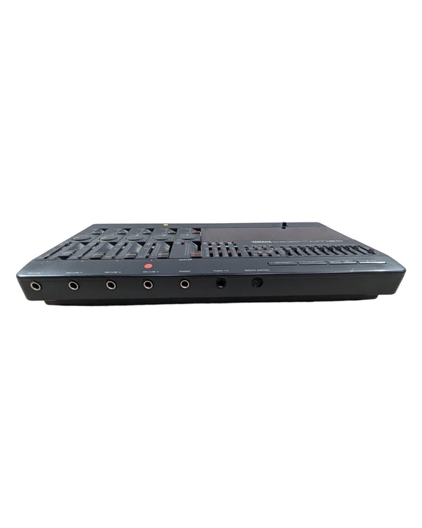 Yamaha MT120 - Recorder - Good w/ Manuals