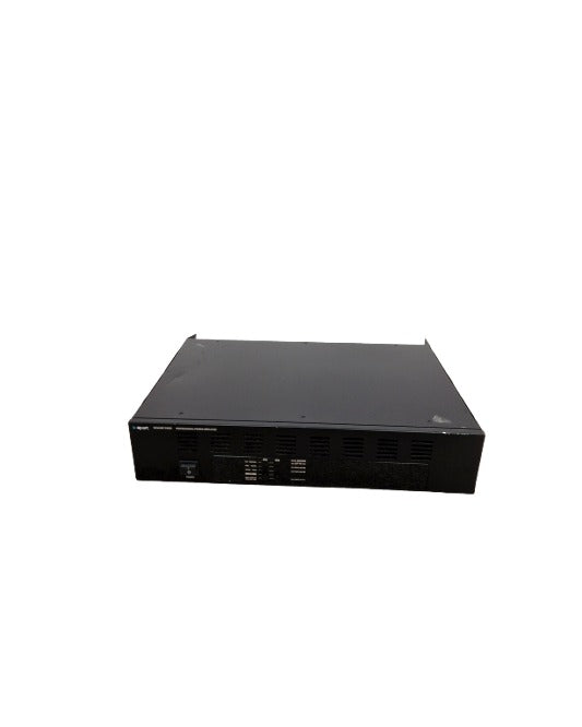 Apart Revamp2600 - Power Amplifier - Good - image 1