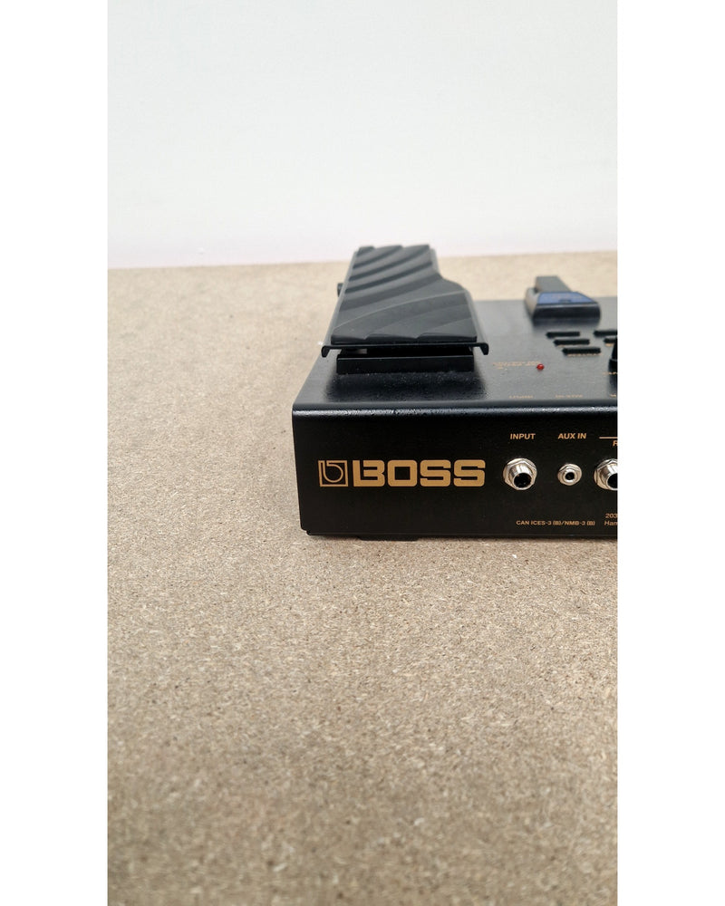 Boss GT-100 - Multi-Effects Pedal - Excellent w/ power supply - image 18