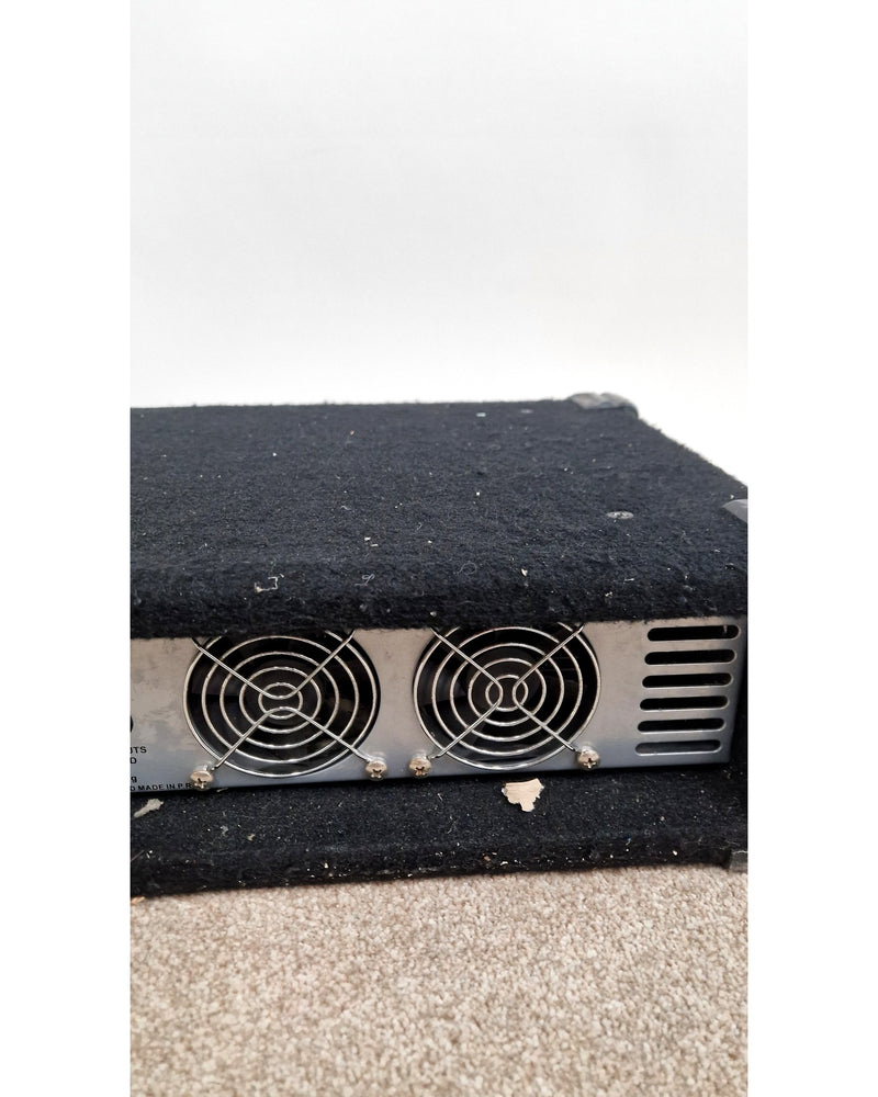 Ashdown MAG600 EVO II - Bass Amplifier - Good - image 11