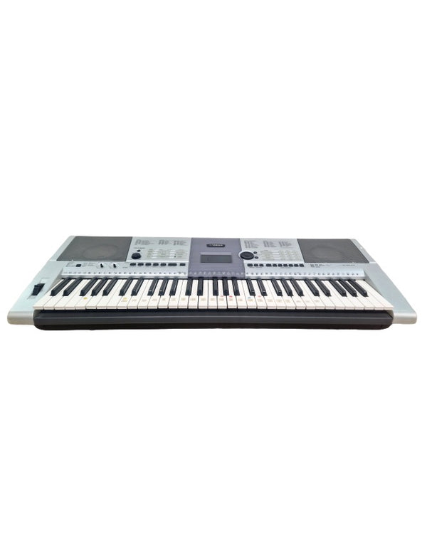 Yamaha PSR E403 - Keyboards - Good w/ Soft Case & Power Supply