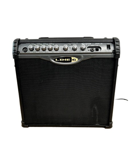 Line 6 Spider II - Guitar Amplifiers - Very Good