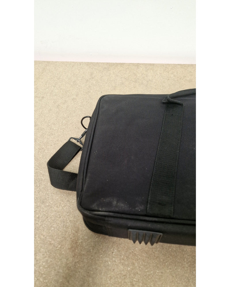Gator Multi Effects Pedal Bag - Black - Very Good - image 5