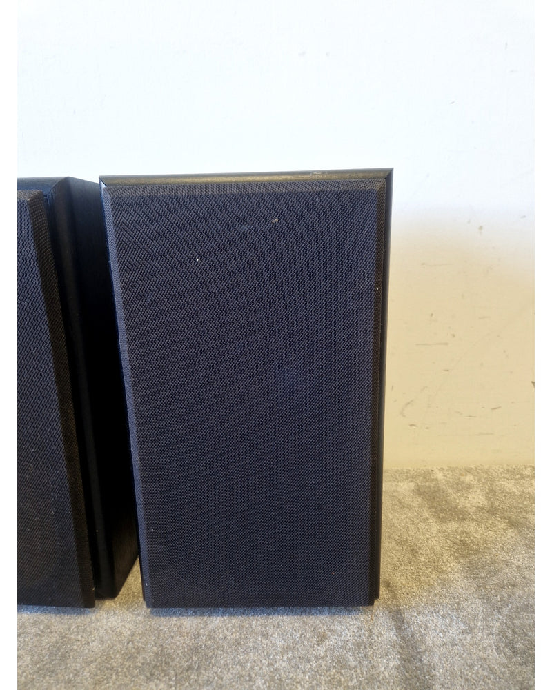 Technics SB-CS5 - Hi-Fi Speaker - Black - Good - image 11