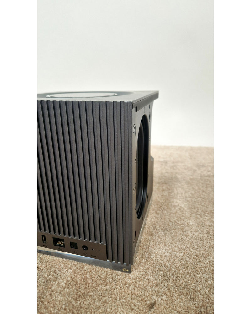Naim Mu-so Qb 2nd Generation - Hi-Fi - Dark Grey - Like New w/ Original Box - image 15