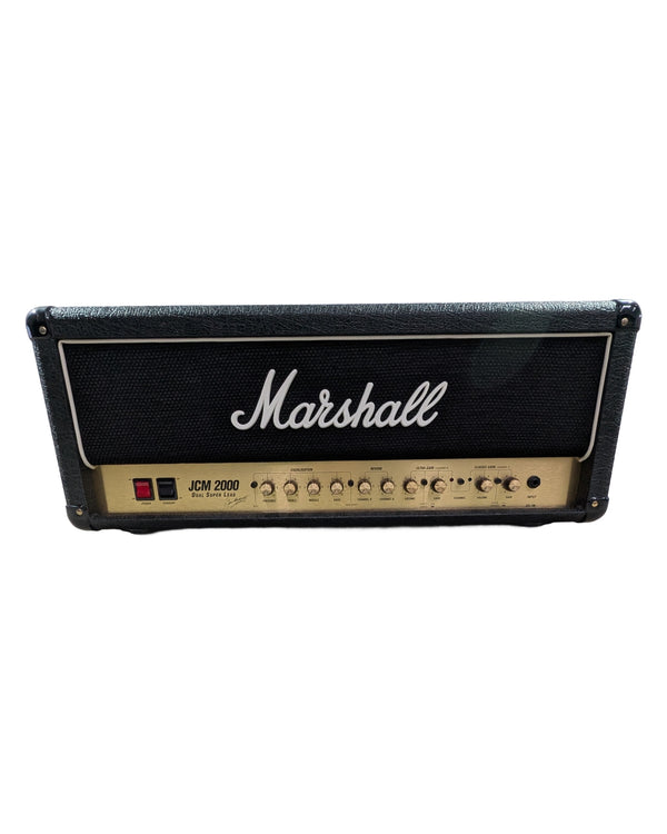 Marshall JCM2000 DSL100 - Guitar Amplifier - Very Good
