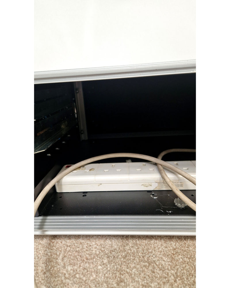 FLYHT PRO 3U Flight Case - Cases & Racks - Very Good - image 8