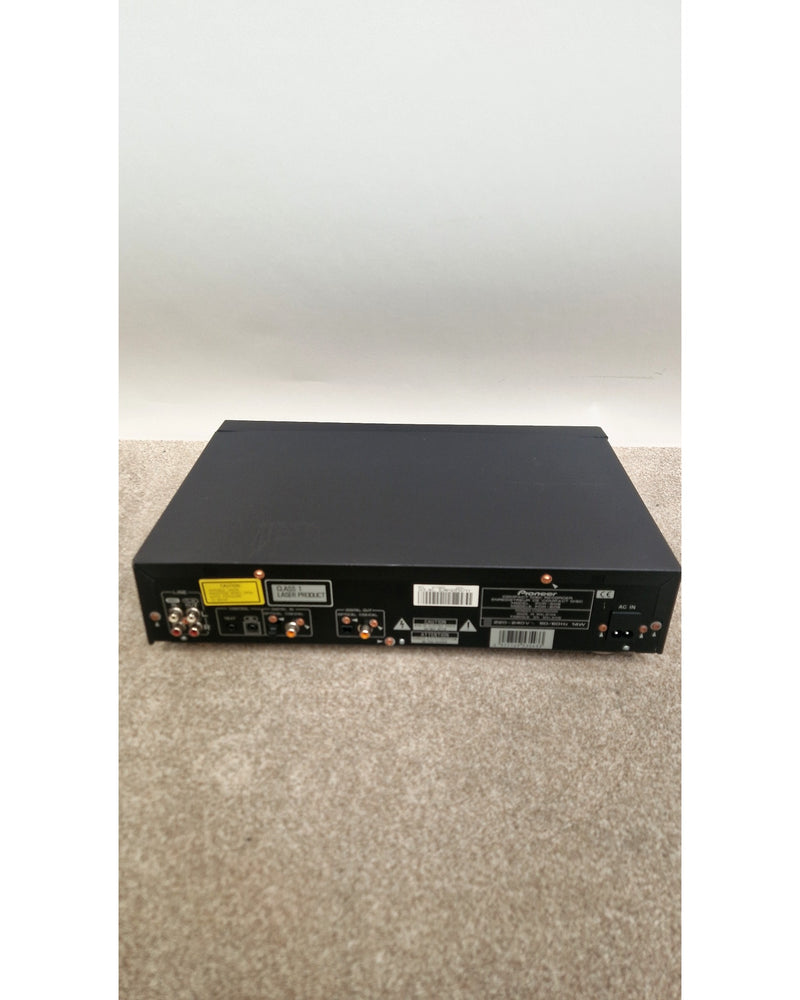 Pioneer PDR-609 - CD Player - Spares or Repair - image 11
