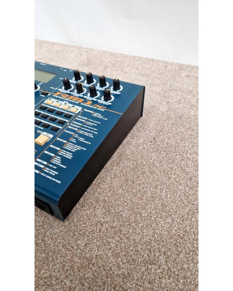 Yamaha RM1X - Good w/ Power Supply - image 5