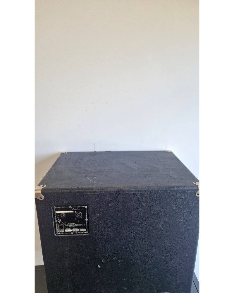 Ashdown 4x10 - Bass Amplifier - Black - Good - image 8