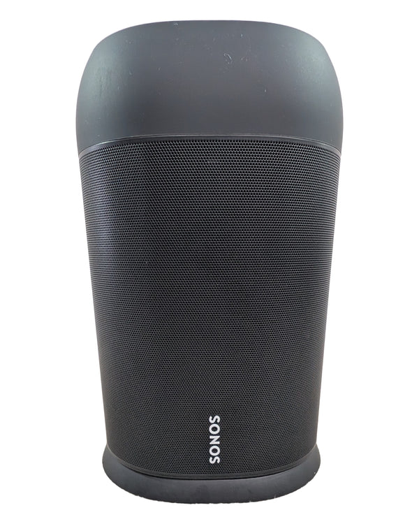 Sonos Move - Speakers - Black - Very Good