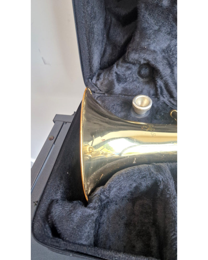 John Packer JP173 Baritone Horn - Brass Instruments - Fair - image 7