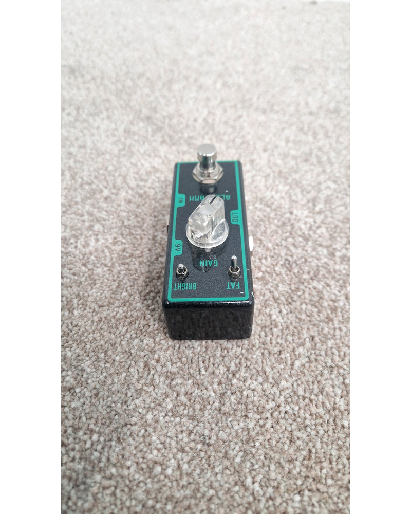 Tone City Allspark - Black - Excellent - image 6