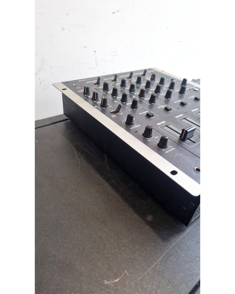 Gemini PS-828EFX - Mixer - Good w/ Original Box - image 11