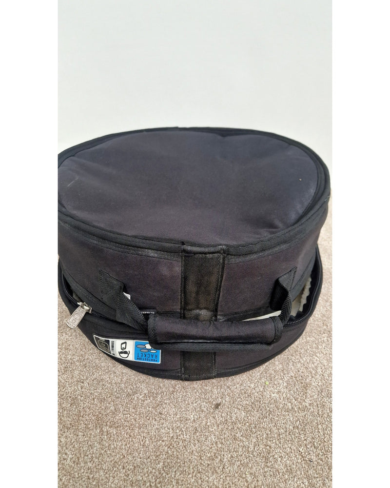 Protection Racket 14”x4” Snare Drum Soft Case - Cases & Racks - Excellent - image 9