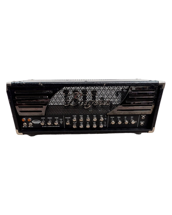 Bugera 333XL Infinium - Guitar Amplifier - Good