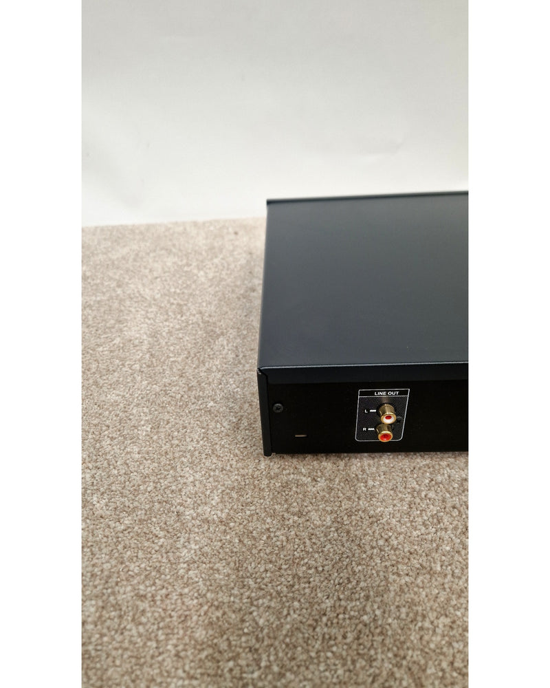 NAD C 545BEE - CD Player - Black - Very Good - image 13