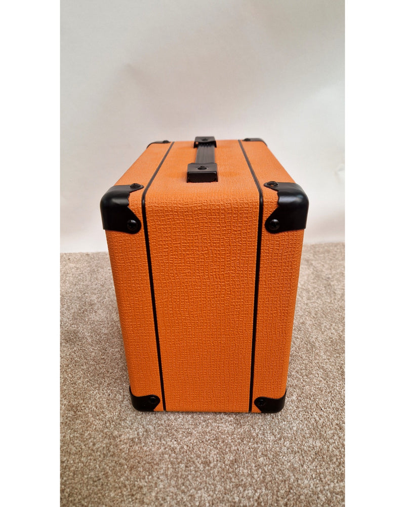 Orange PPC108 Speaker Cabinet - Like New w/ Original Box - image 10