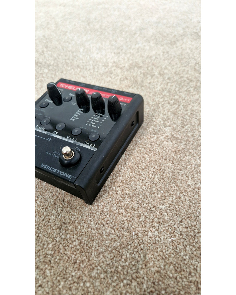 TC Helicon VoiceTone Harmony-G XT - Effects Pedal - Very Good w/ Original Box - image 9