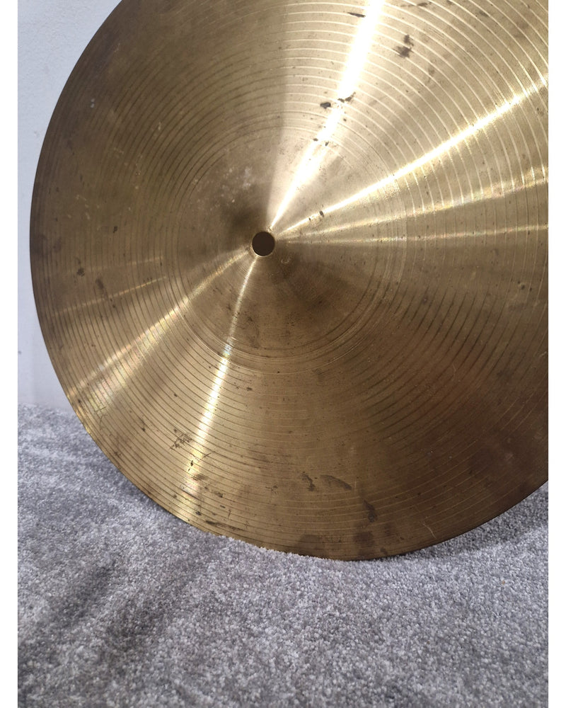 16 Inch Crash Cymbal - Cymbal - Good - image 4