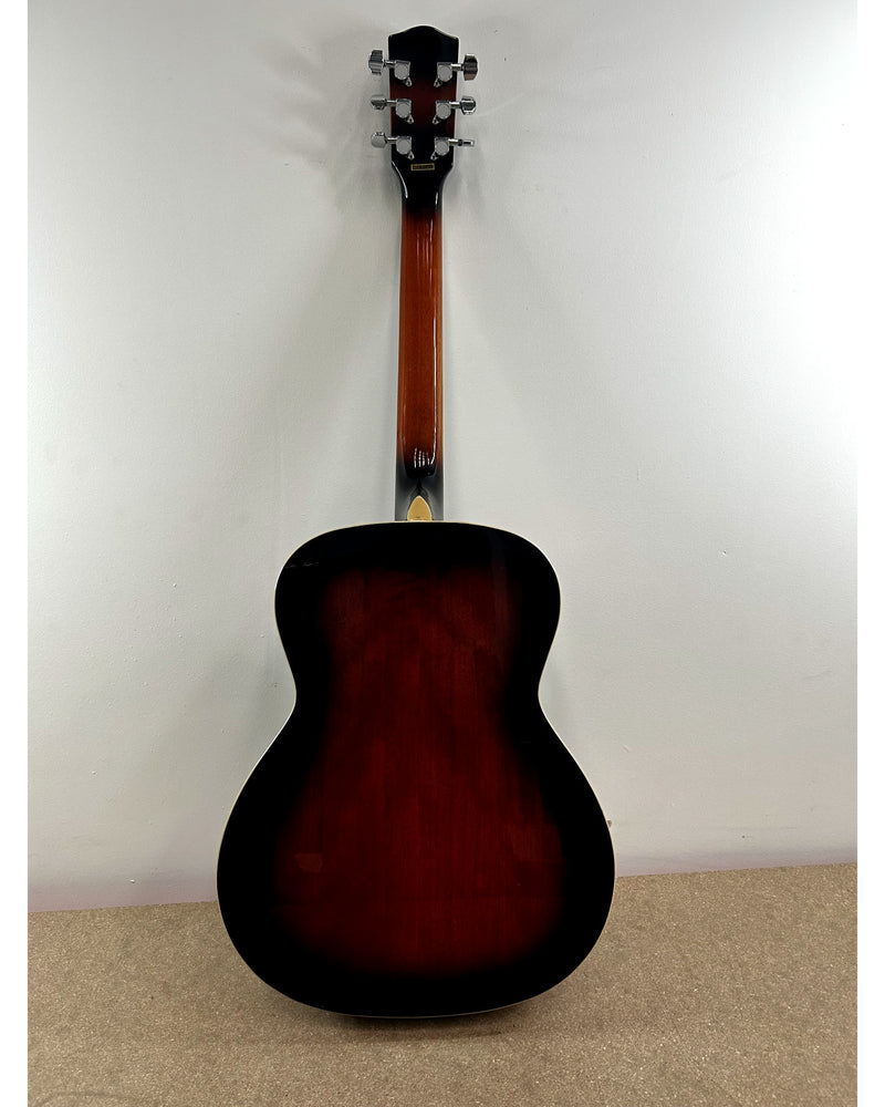 Ashbury Acoustic Resonator - Acoustic Guitars - Refurbished - image 6