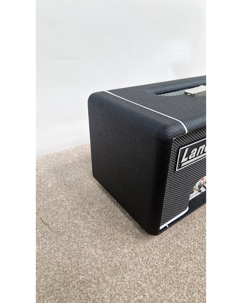 Laney LA-Studio Black Country Customs 3-Watt Guitar Amp Head - Excellent w/ Original Box - image 11