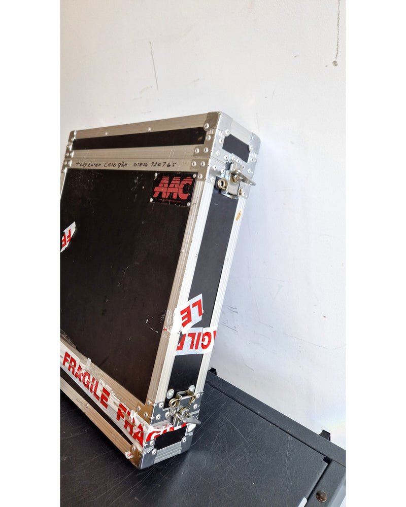 Non-branded 2U Flightcase - Flight Cases - Good - image 2