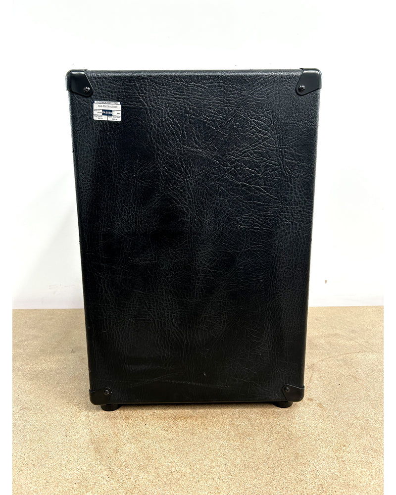 Ashdown RM 115T - Bass Amplifier - Good - image 12