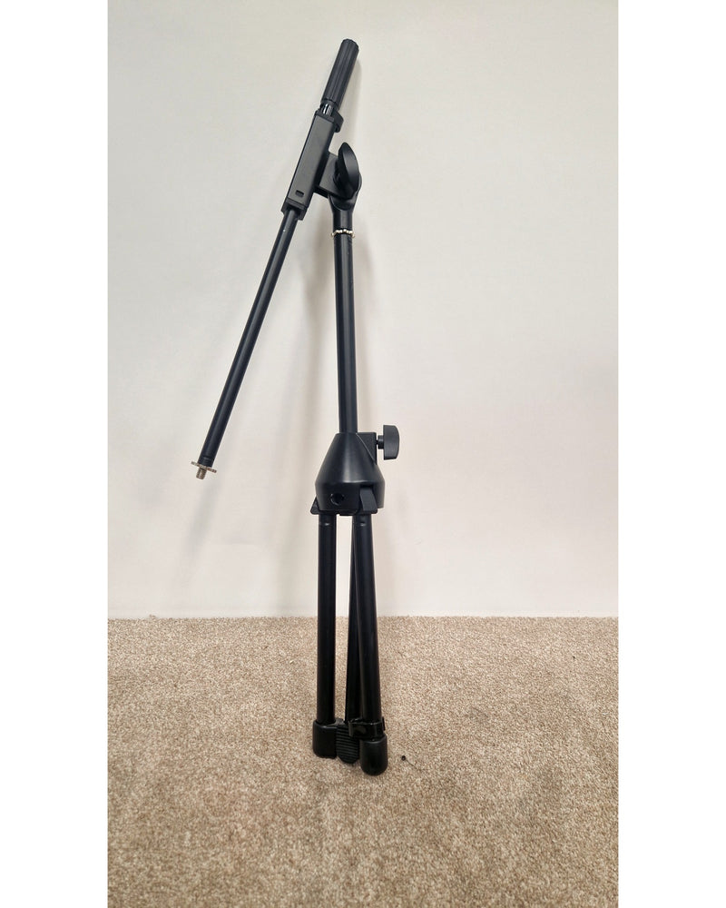 Pulse - Microphone Stand - Black - Excellent - image 9