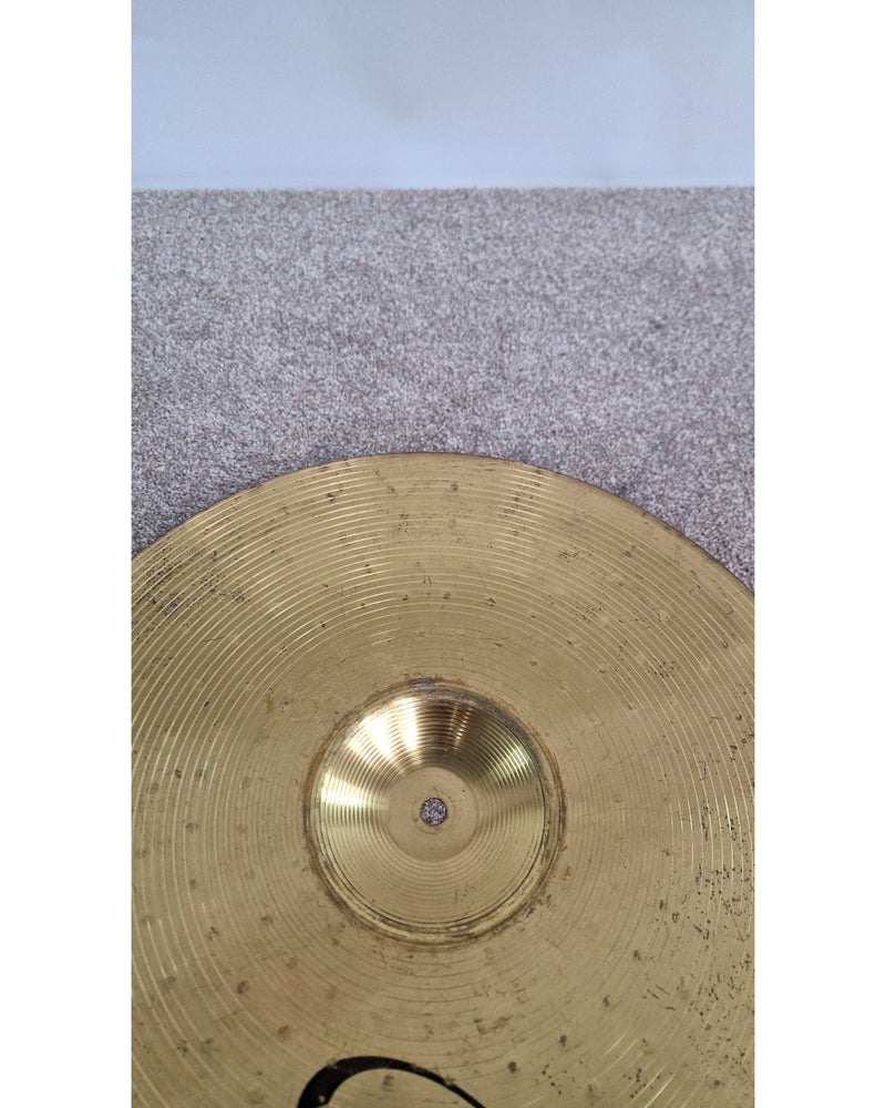 Solar 16" Crash - Cymbal - Good - image 9