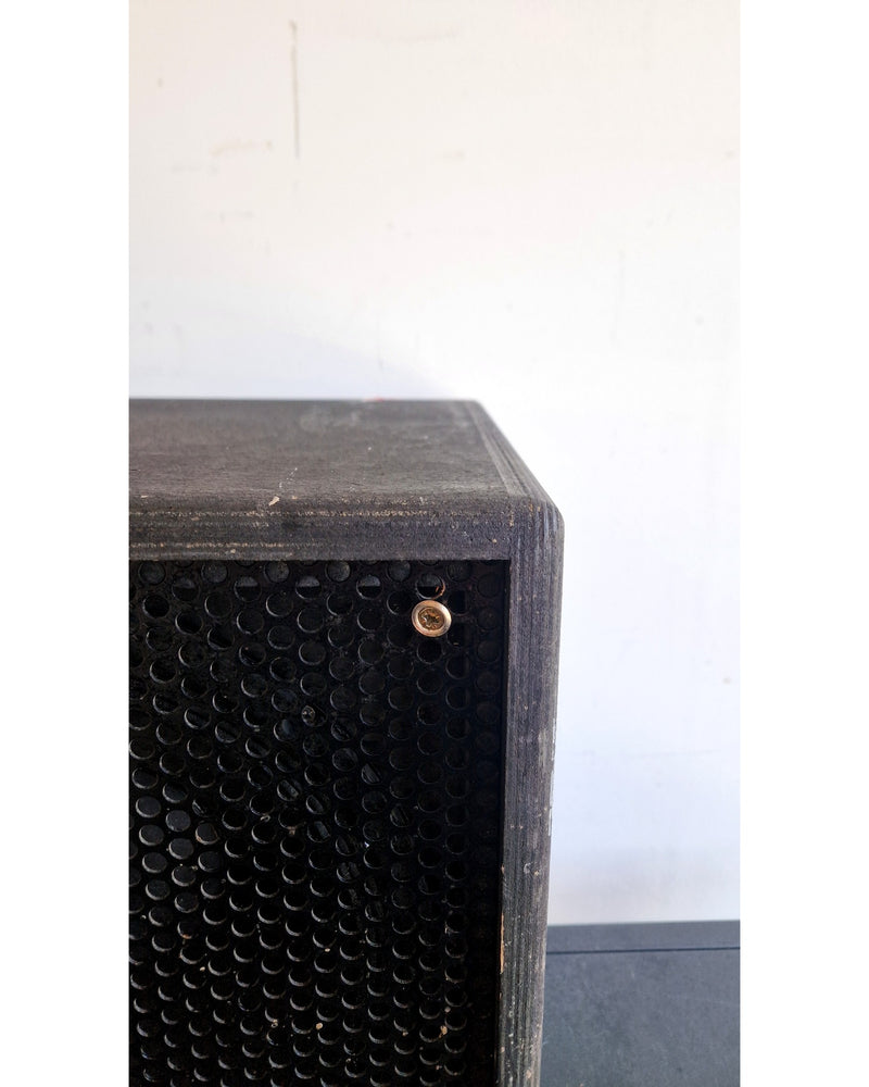 Non-branded Subwoofer bass speaker - Subwoofer - Fair - image 2