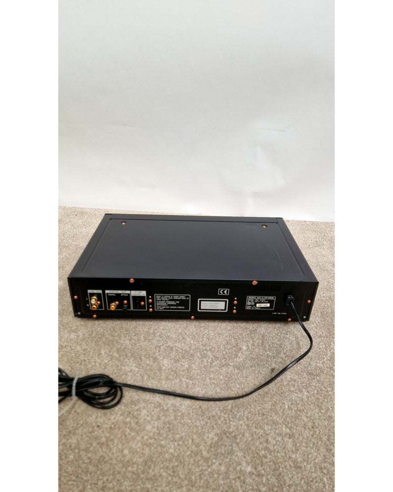 Sony CDP-XB920E - Good w/ remote - image 10