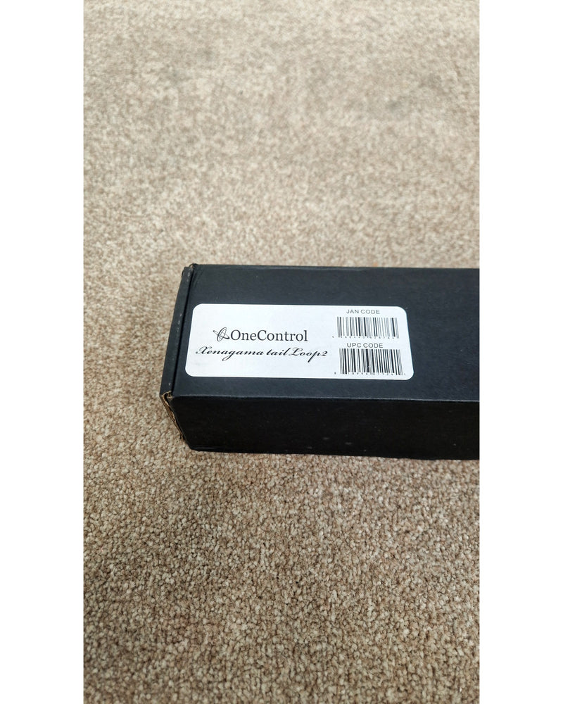 OneControl Xenagama Tail Loop 2 - Switcher - Good w/ Original Box - image 3