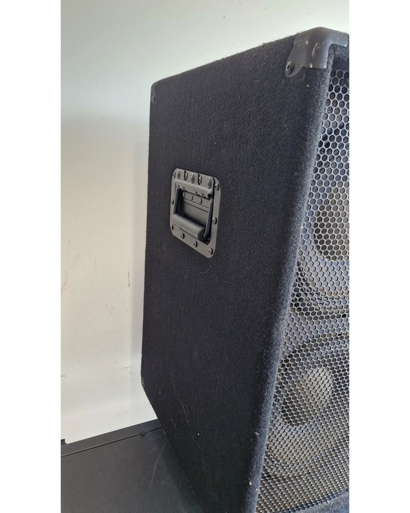 Line 6 Low Down 410 - Amplifier Cab - Black - Good - image 8