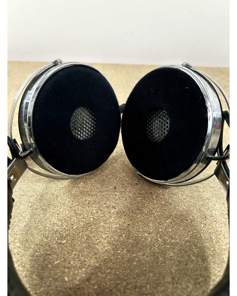 Eagle SE 660 - Headphones - Very Good w/ Original Box & Manuals - image 4