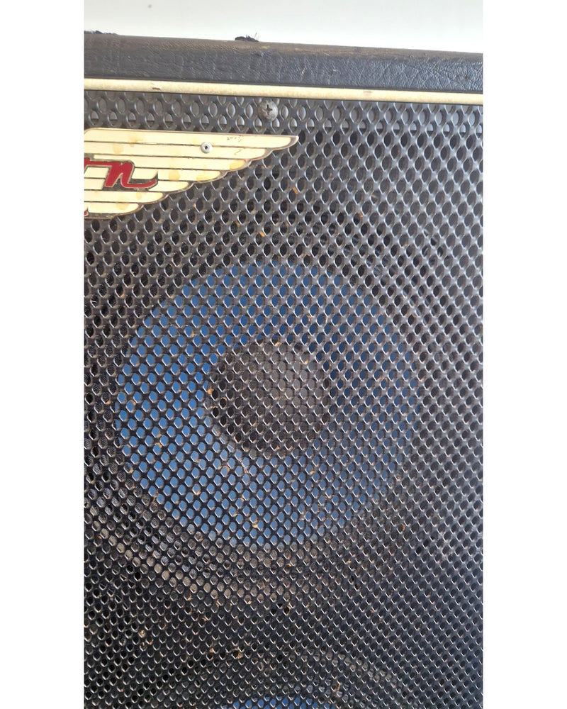 Ashdown 4x10 - Bass Amplifier - Black - Good - image 10