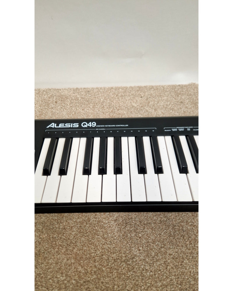 Alesis Q49 - Fair - image 5