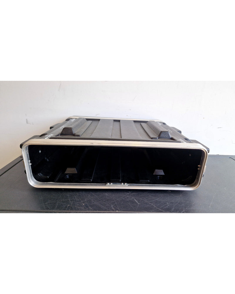 Non-branded 1U flightcase - Flight Cases - Good - image 8