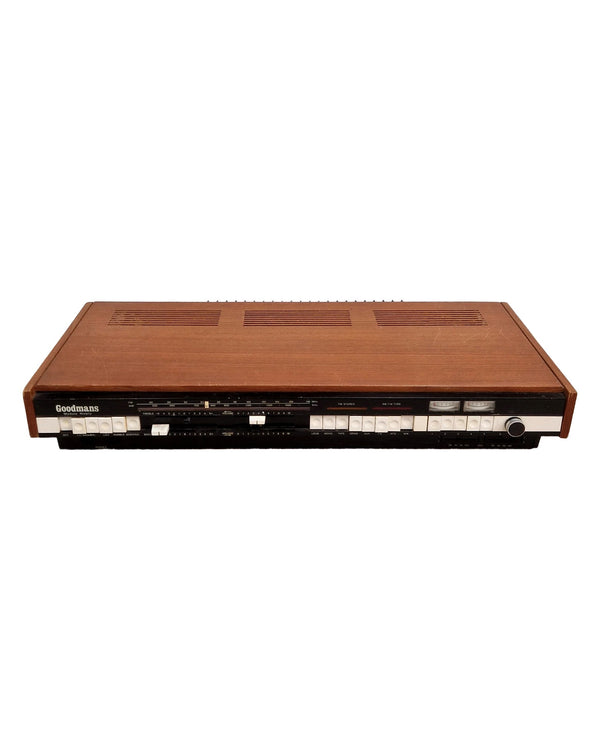 Goodmans Module 90 - Hi-Fi Amplifier - Fair