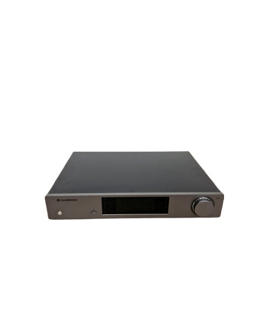 Cambridge Audio CXN V2 - Media Player - Lunar Grey - Like New w/ Original Box & remote - image 1