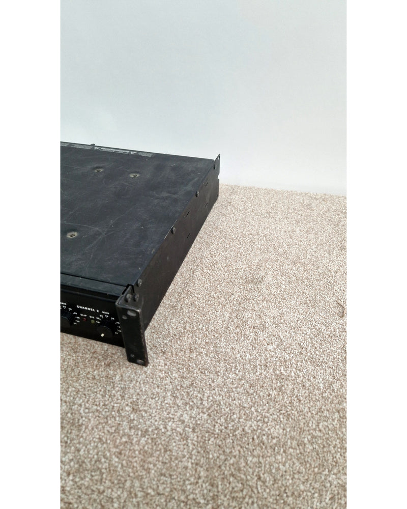 QSC RMX2450 - Power Amplifiers - Spares or Repair - image 6