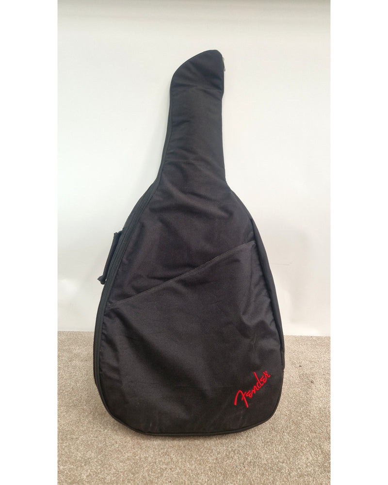 Fender CT-60S with Case - Excellent w/ Soft Case - image 16