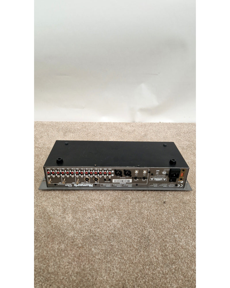 Numark C3USB - Mixer - Very Good - image 11