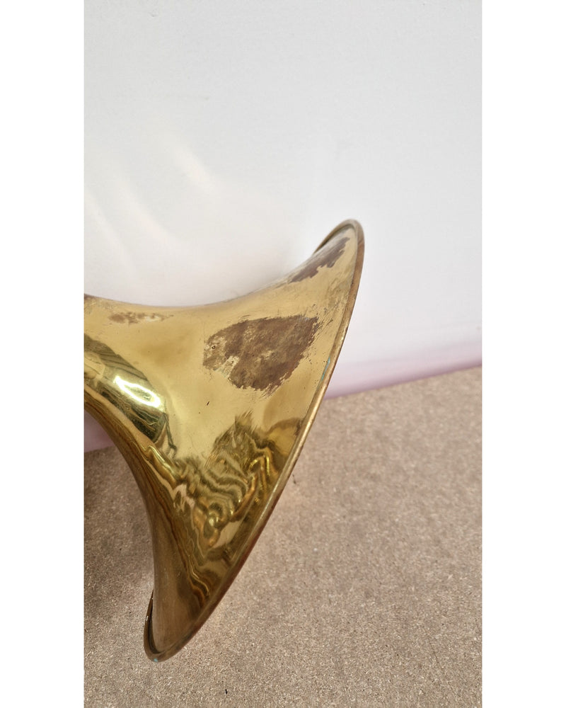 Anborg Como - Trumpets & Cornets - Fair w/ Hard Case - image 6