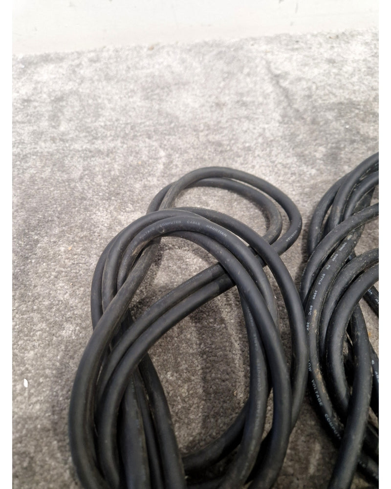 Matrox DMS-59 To VGA Cable X3 - Video Cable - Good - image 14