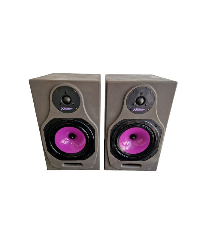 Harbeth Expression DPM1 - Studio Monitor - Good - image 1