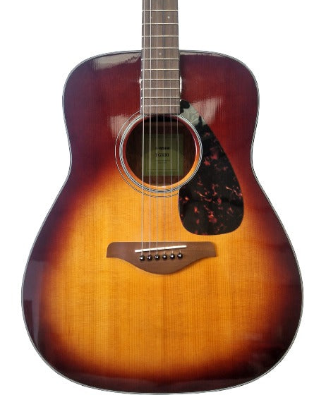 Yamaha FG800 - Acoustic Guitar - Sunburst - Excellent