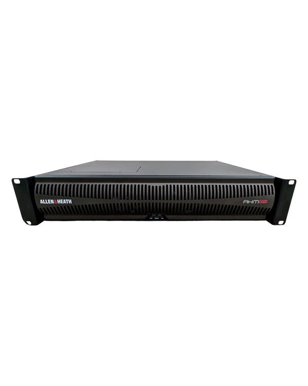Allen & Heath AHM64 - Digital System - Black - Very Good