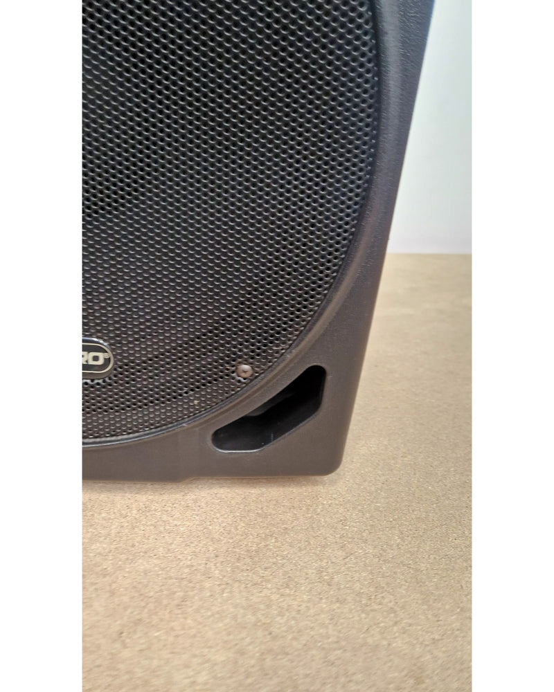Carlsbro Active 15 Orion - PA Speakers - Fair - image 8