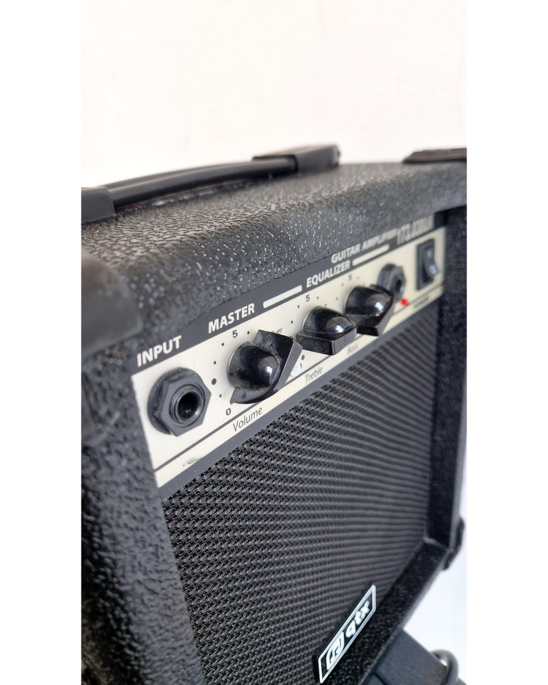 qtx 173.030UK - Guitar Amplifier - Excellent - image 16
